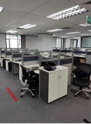 Psa Building (D5), Office #459461801